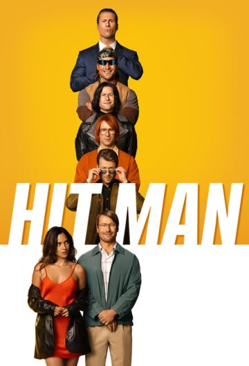 HIT MAN – KILLER PER CASO