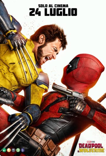 DEADPOOL & WOLVERINE