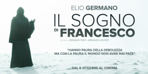 Il sogno di Francesco