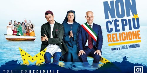 Non c’è più religione