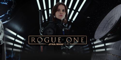 Rogue One: A Star Wars Story