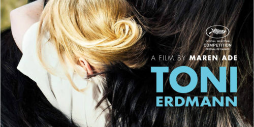 Vi presento Toni Erdmann