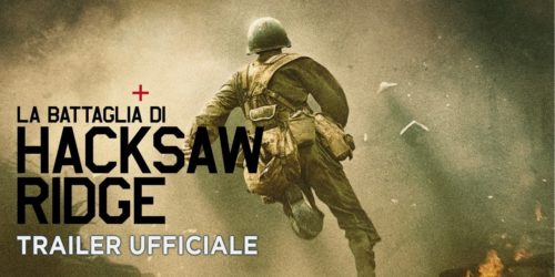 La battaglia di Hacksaw Ridge