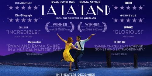 La La Land