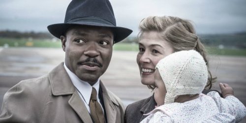 A United Kingdom – L’amore che ha cambiato la storia