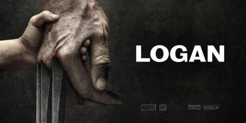 Logan – The Wolverine