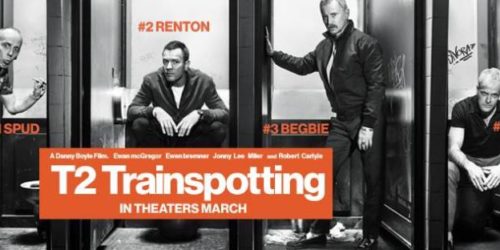 T2 Trainspotting