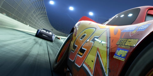 CARS 3