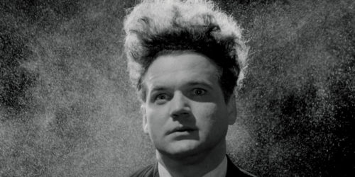 Eraserhead – La mente che cancella