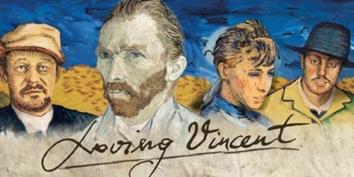 Loving Vincent