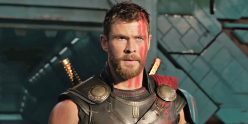 Thor Ragnarok