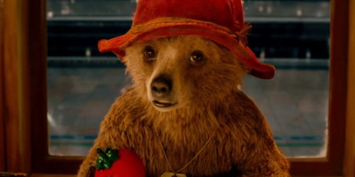 Paddington 2