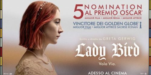 Lady Bird