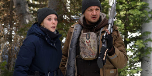 I Segreti di Wind River