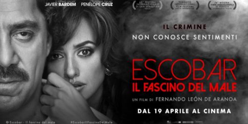 Escobar – Il Fascino del Male