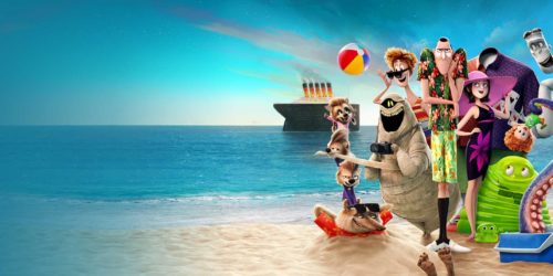 Hotel Transylvania 3 – Una vacanza mostruosa