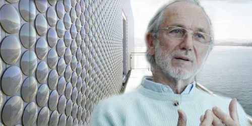 Renzo Piano – L’architetto della luce