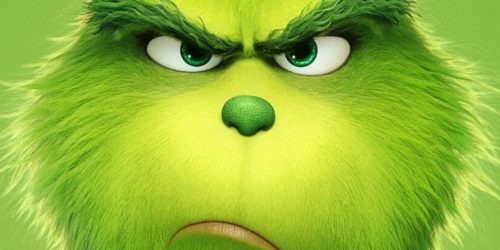 IL GRINCH