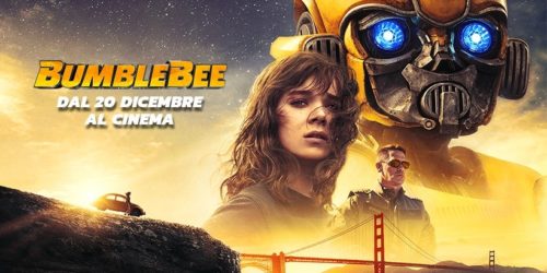 BUMBLEBEE