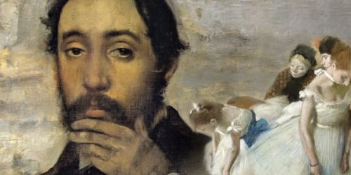 Degas – Passione e Perfezione