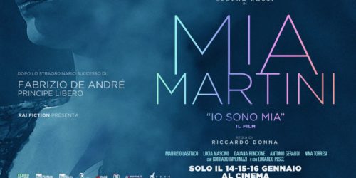 Mia Martini – Io sono Mia