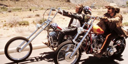 EASY RIDER