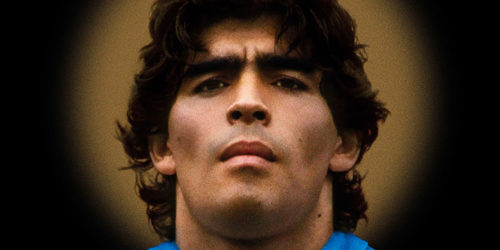 Diego Maradona