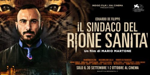 IL SINDACO DEL RIONE SANITÀ