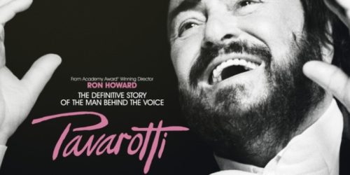 PAVAROTTI