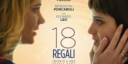 18 REGALI