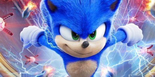 SONIC – IL FILM