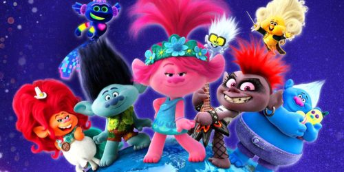 Trolls World Tour