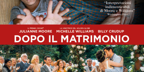 Dopo il matrimonio