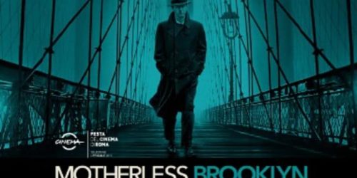 Motherless Brooklyn – I segreti di una città