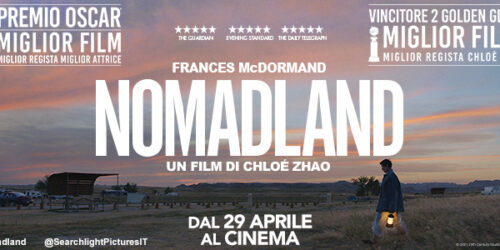 Nomadland