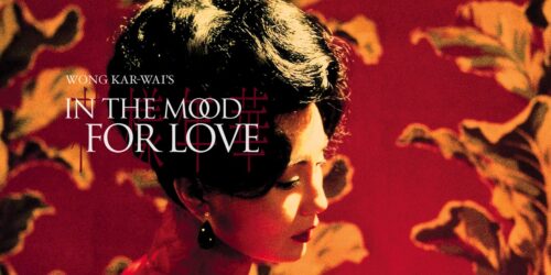 IN THE MOOD FOR LOVE