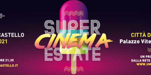 SUPER CINEMA ESTATE / NUOVA ARENA CASTELLO