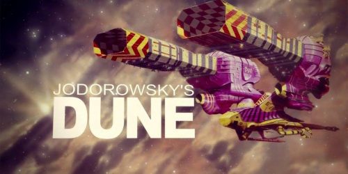 JODOROWSKY’S DUNE