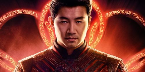 SHANG-CHI E LA LEGGENDA DEI DIECI ANELLI