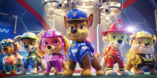 PAW PATROL – IL FILM