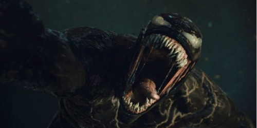 VENOM – LA FURIA DI CARNAGE