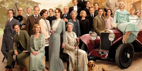 DOWNTON ABBEY II – UNA NUOVA ERA