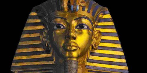 Tutankhamon. L’ultima mostra