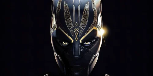 BLACK PANTHER – WAKANDA FOREVER