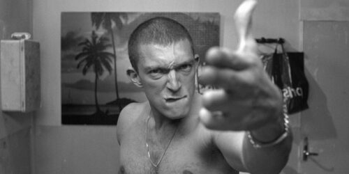 L’ODIO – LA HAINE