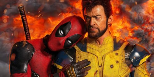 DEADPOOL & WOLVERINE