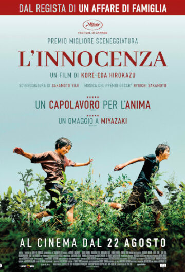 L’INNOCENZA