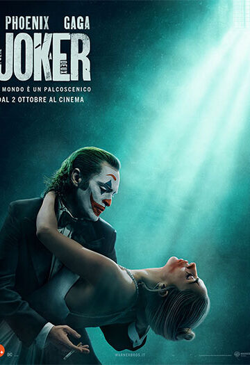 JOKER – FOLIE À DEUX