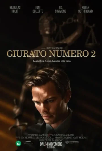 Giurato Numero 2