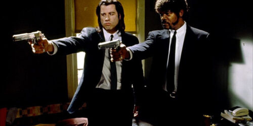 Pulp Fiction